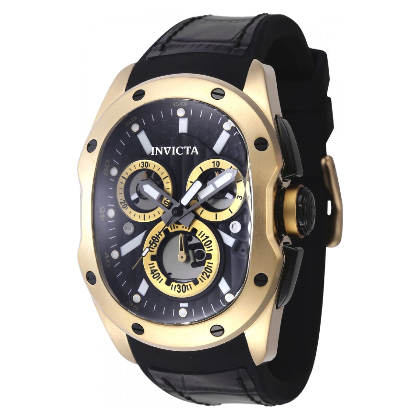 Reloj Invicta Lupah 45441