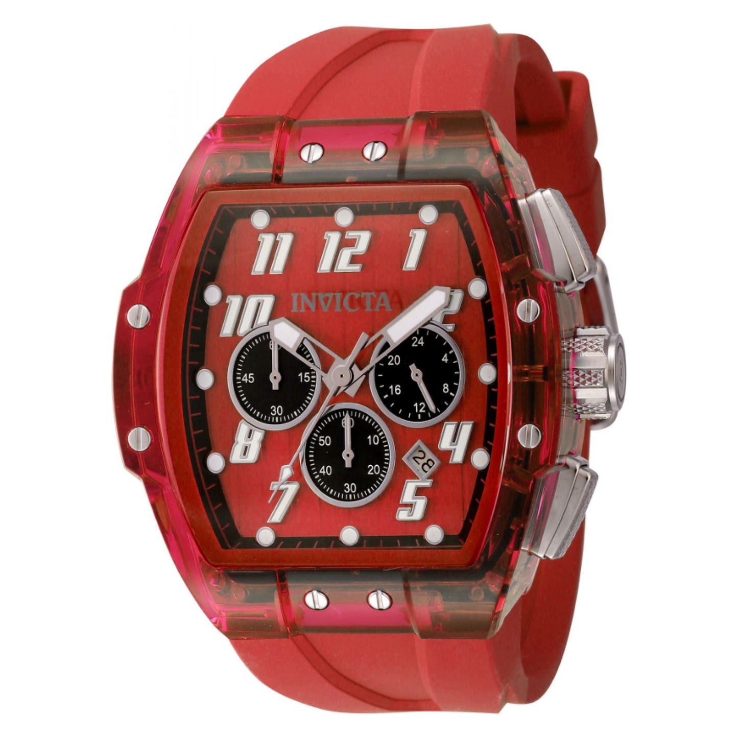 Reloj Invicta S1 Rally 45483