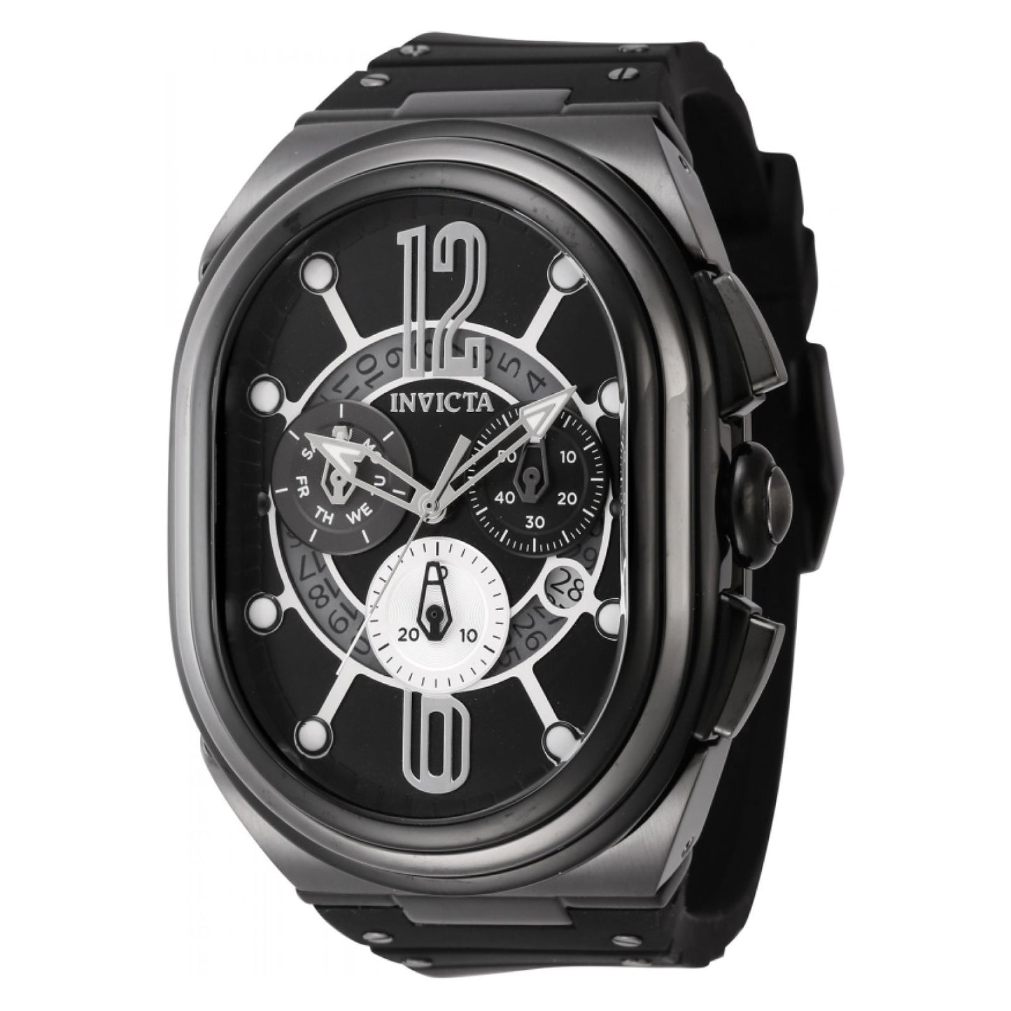 Reloj Invicta Lupah 45591