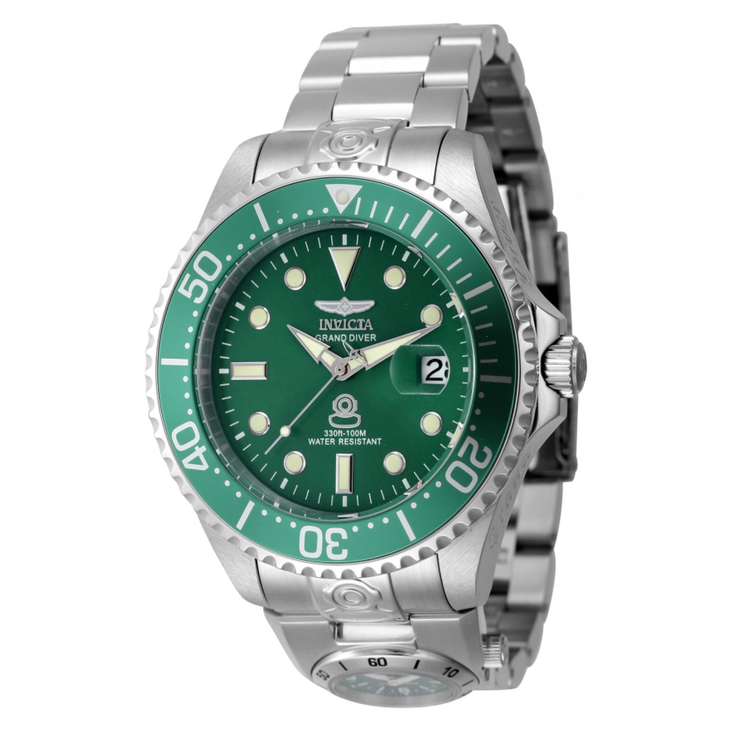 Reloj Invicta Pro Diver 45811