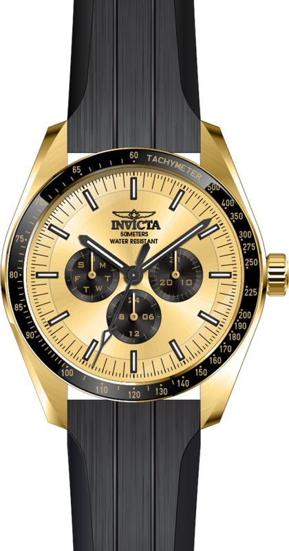 Reloj Invicta Specialty 45969