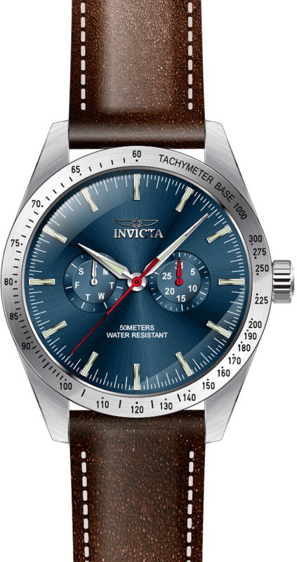 Reloj Invicta Specialty 45978