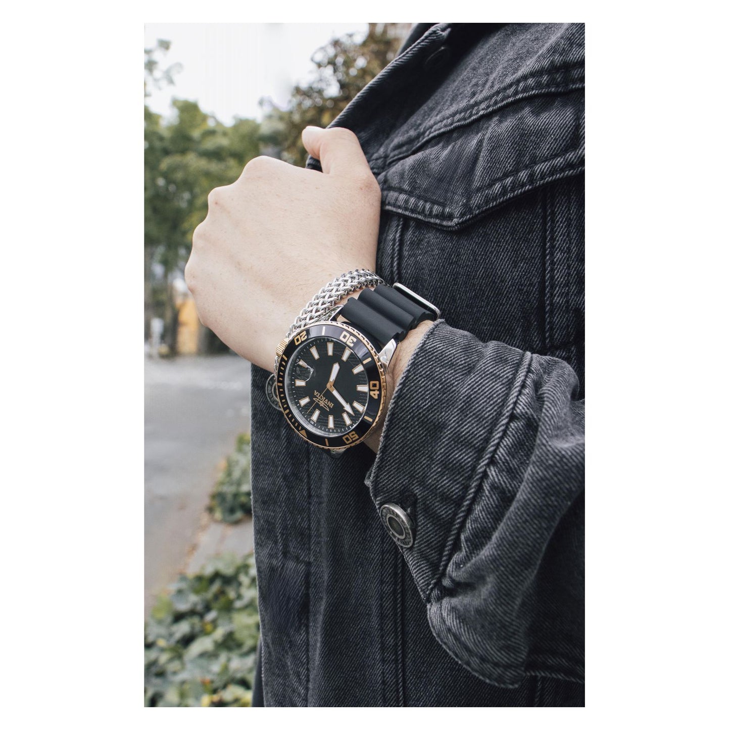Reloj Invicta Pro Diver 46091