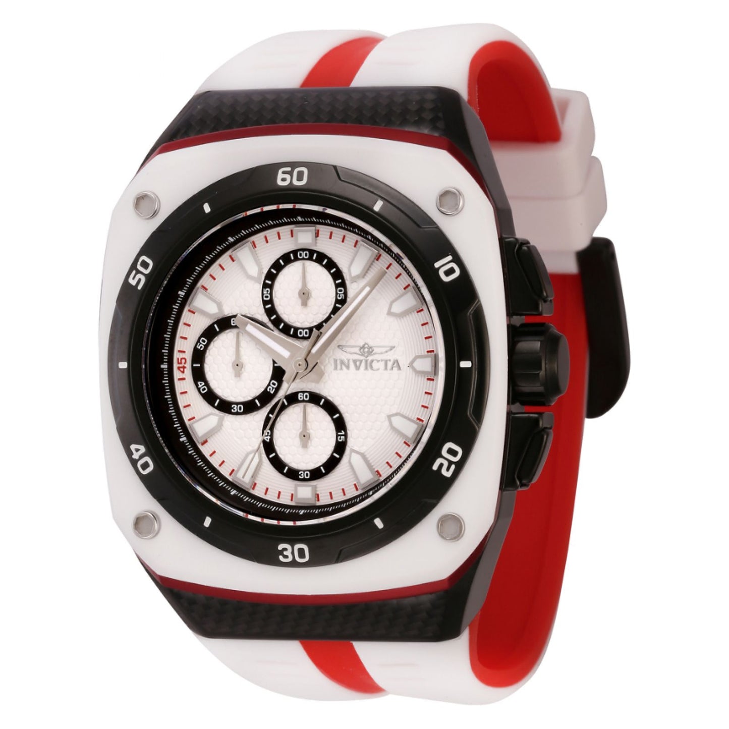 Reloj Invicta Speedway 46109