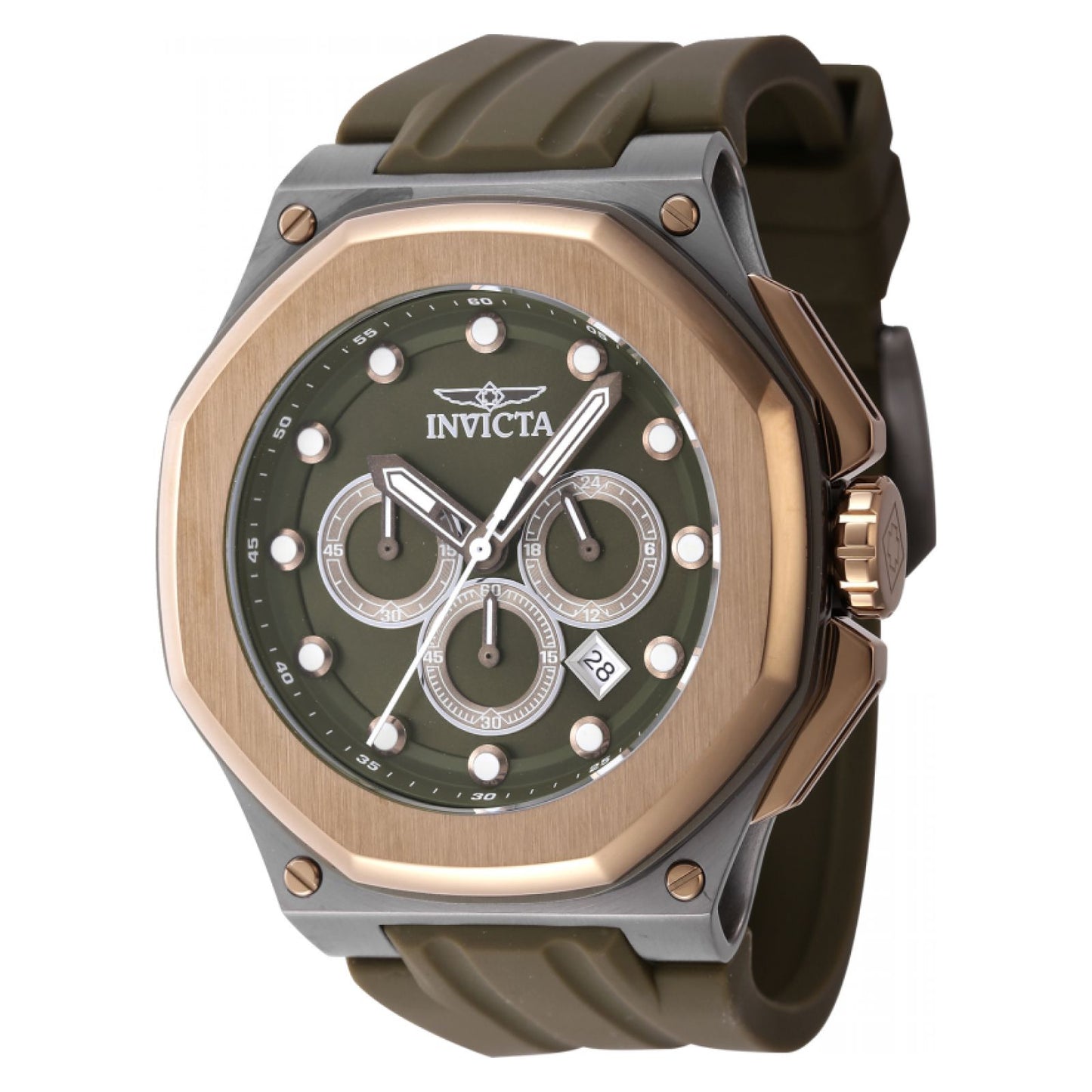 Reloj Invicta Akula 46149