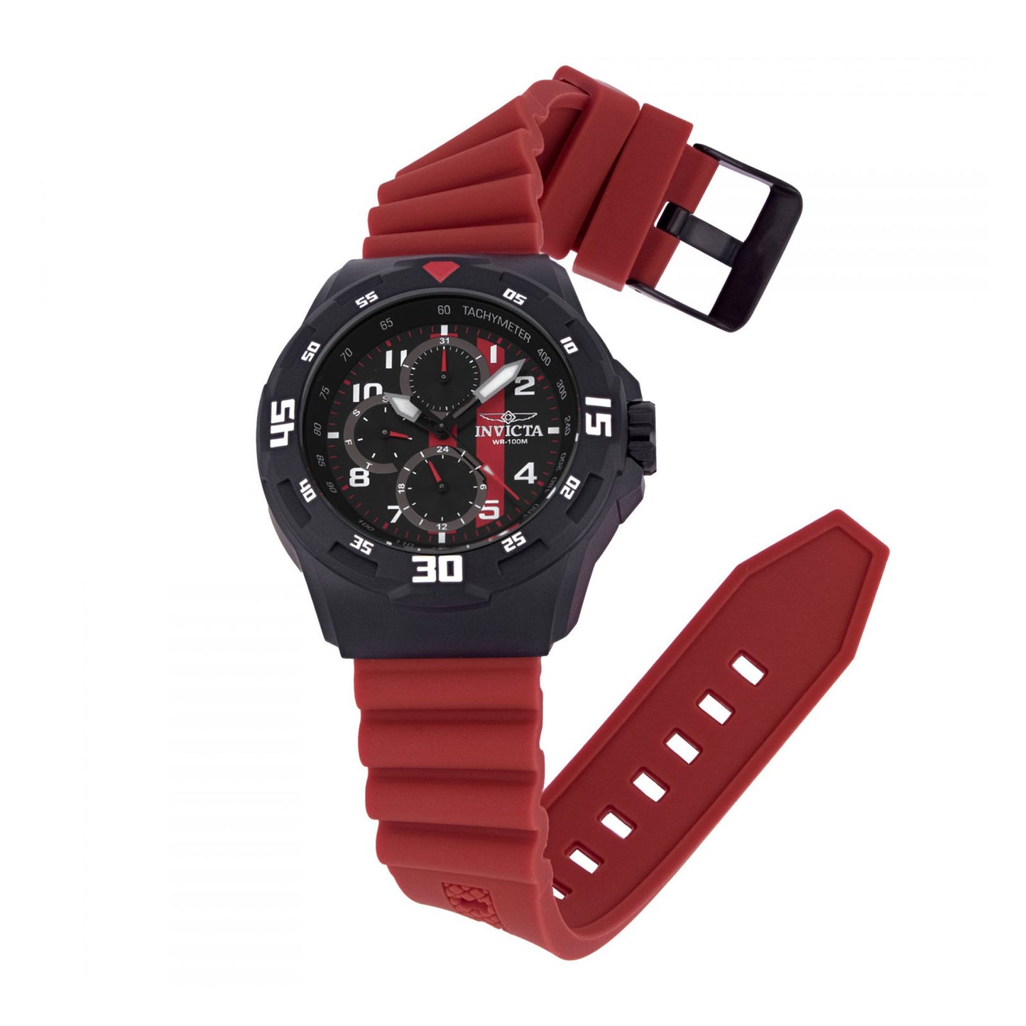 Reloj Invicta Coalition Forces 46401