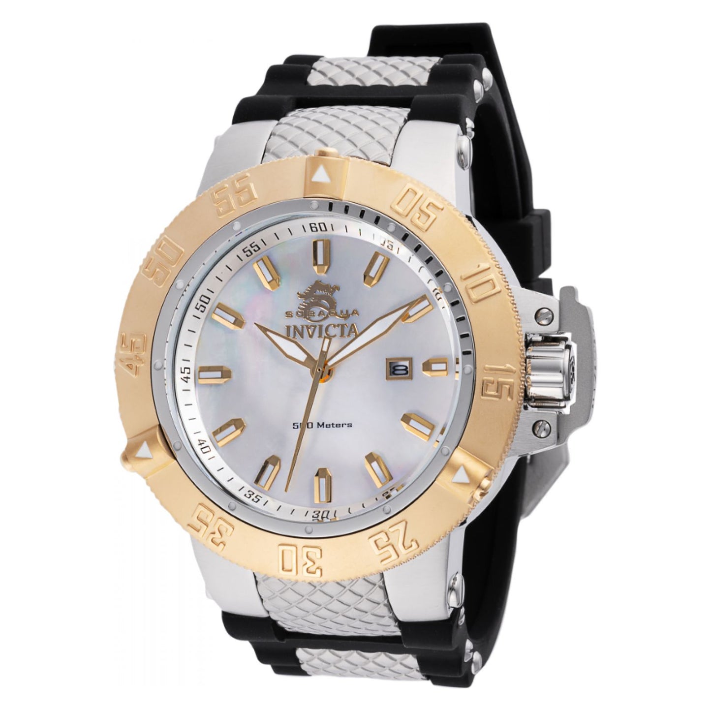 Reloj Invicta Subaqua 46455
