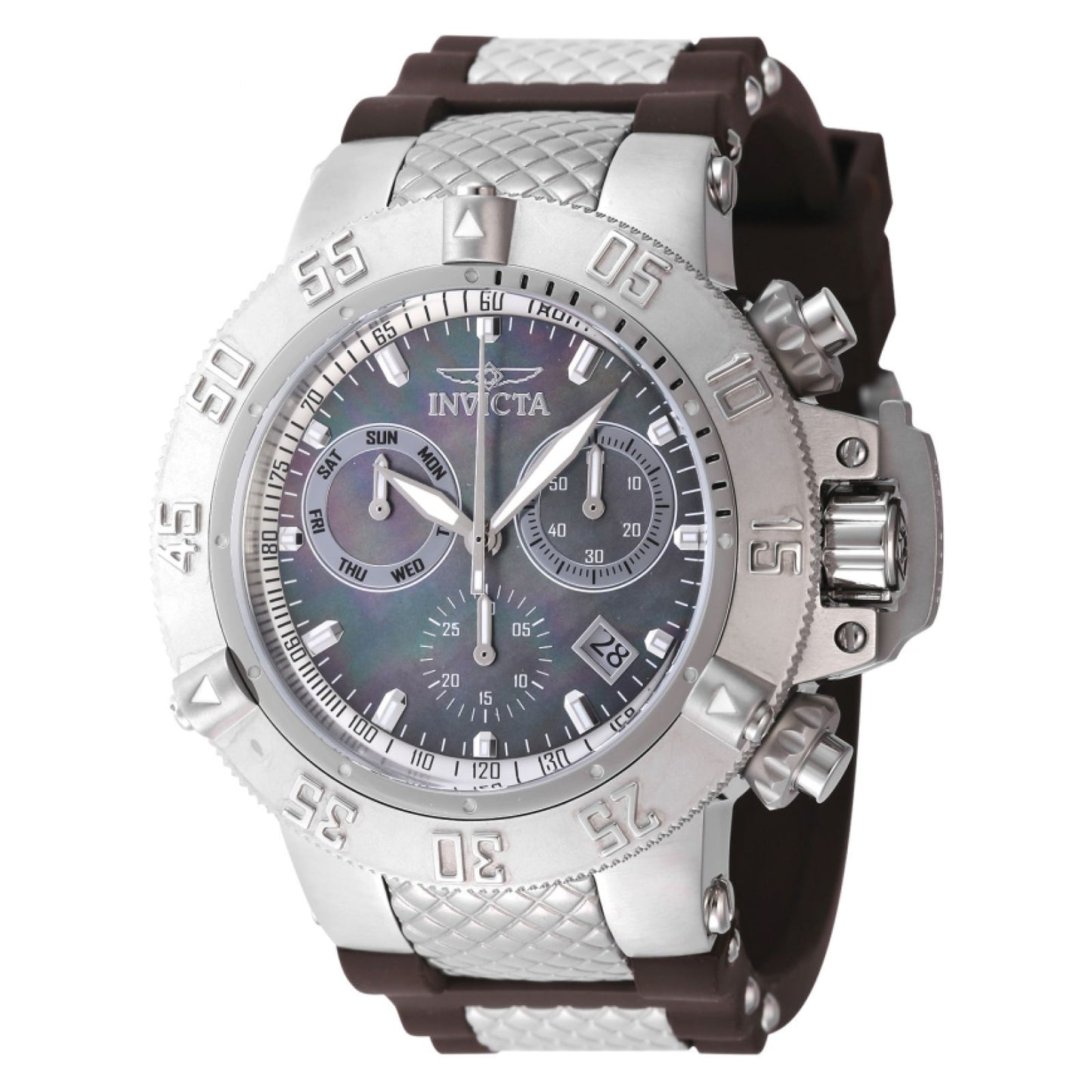 Reloj Invicta Subaqua 46457