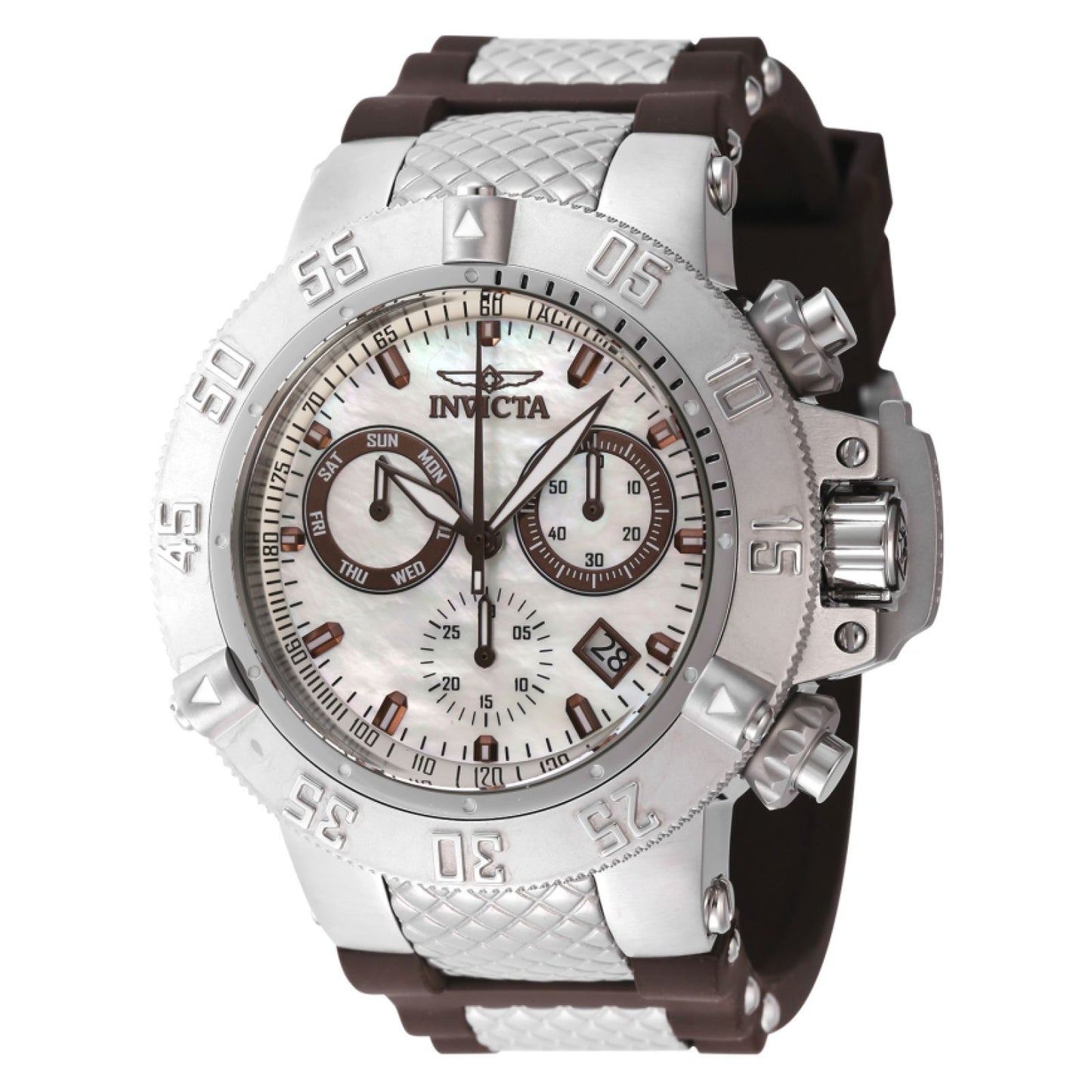 Reloj Invicta Subaqua 46458
