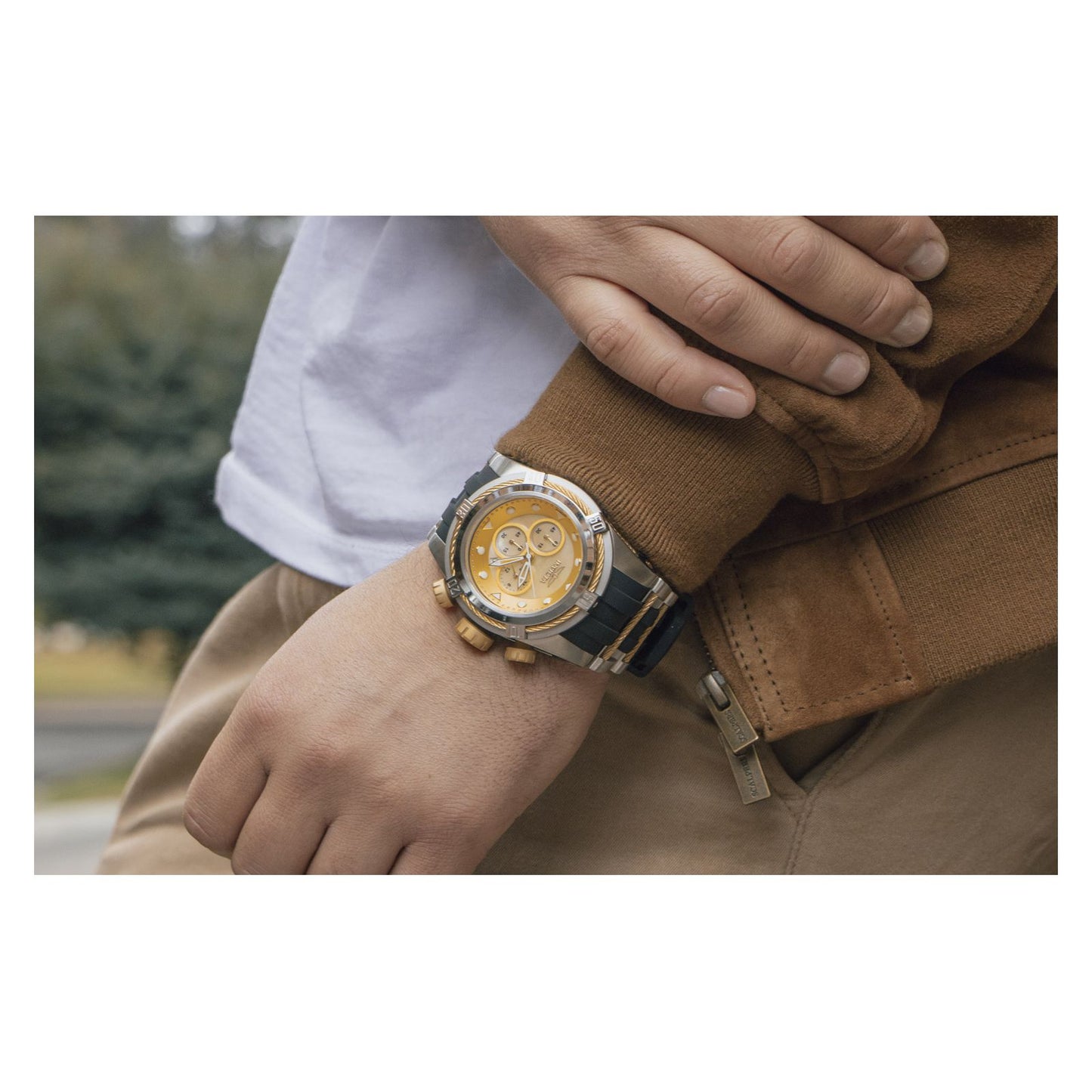 Reloj Invicta Bolt 46468