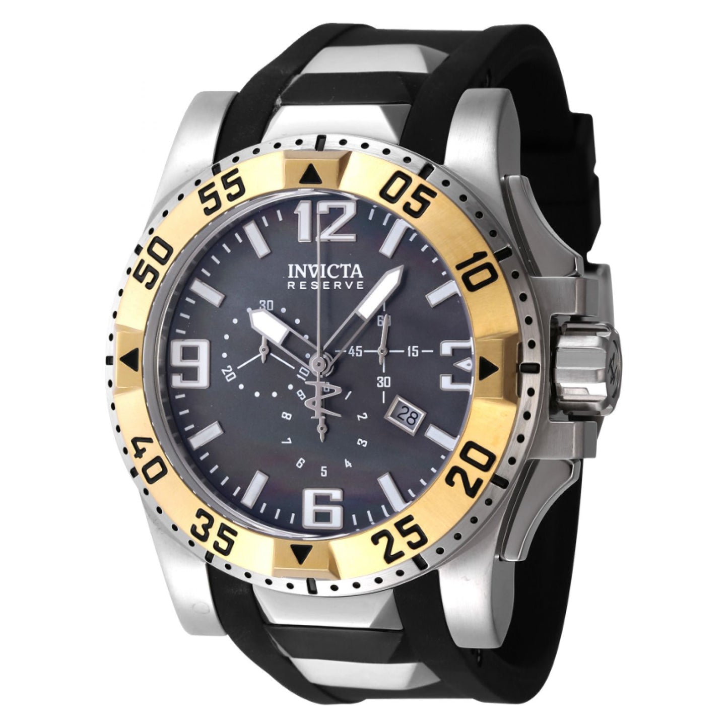 Reloj Invicta Excursion 46485