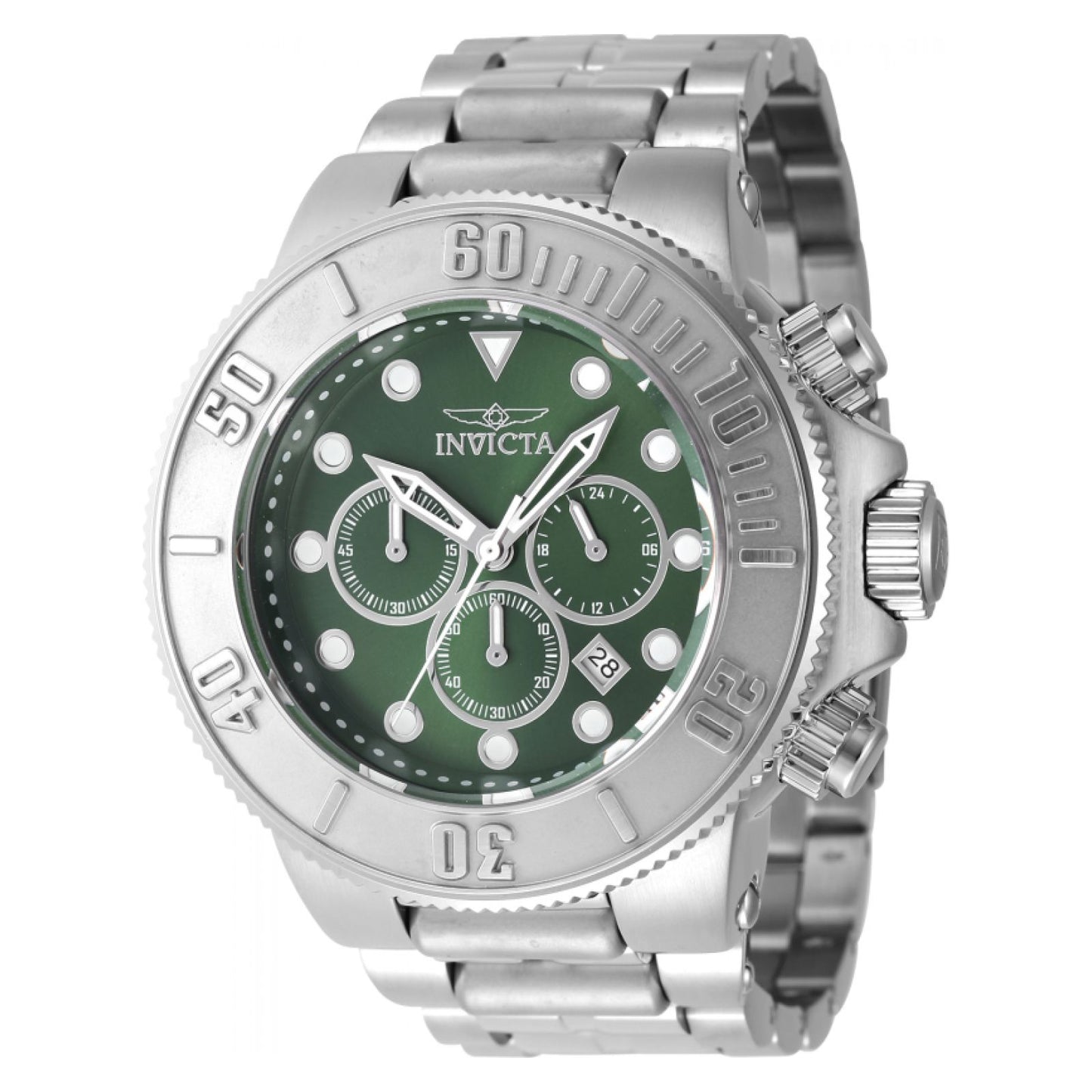 Reloj Invicta Subaqua 46548