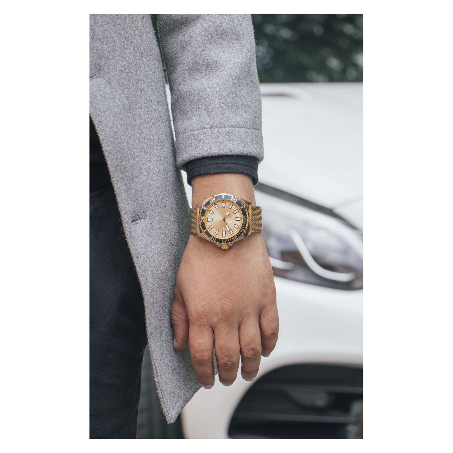 Reloj Invicta Pro Diver 46902