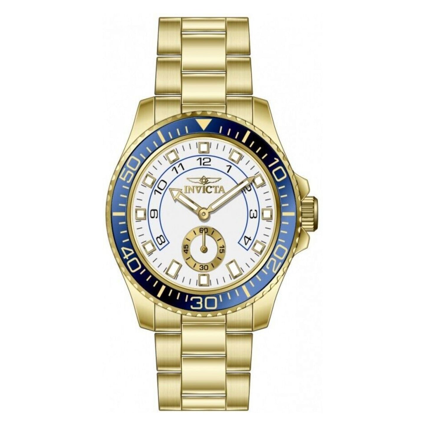 Reloj Invicta Pro Diver 47130