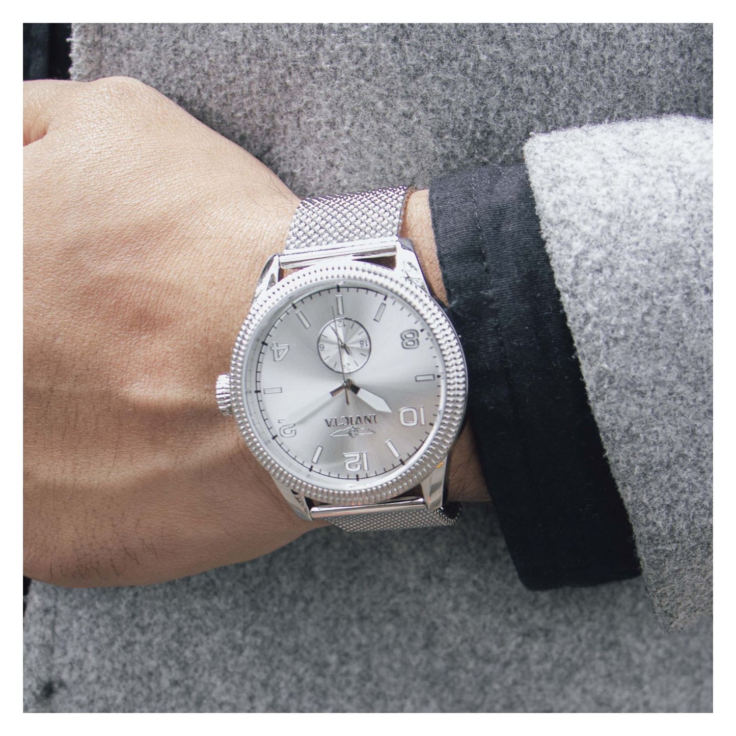Reloj Invicta Vintage 47133
