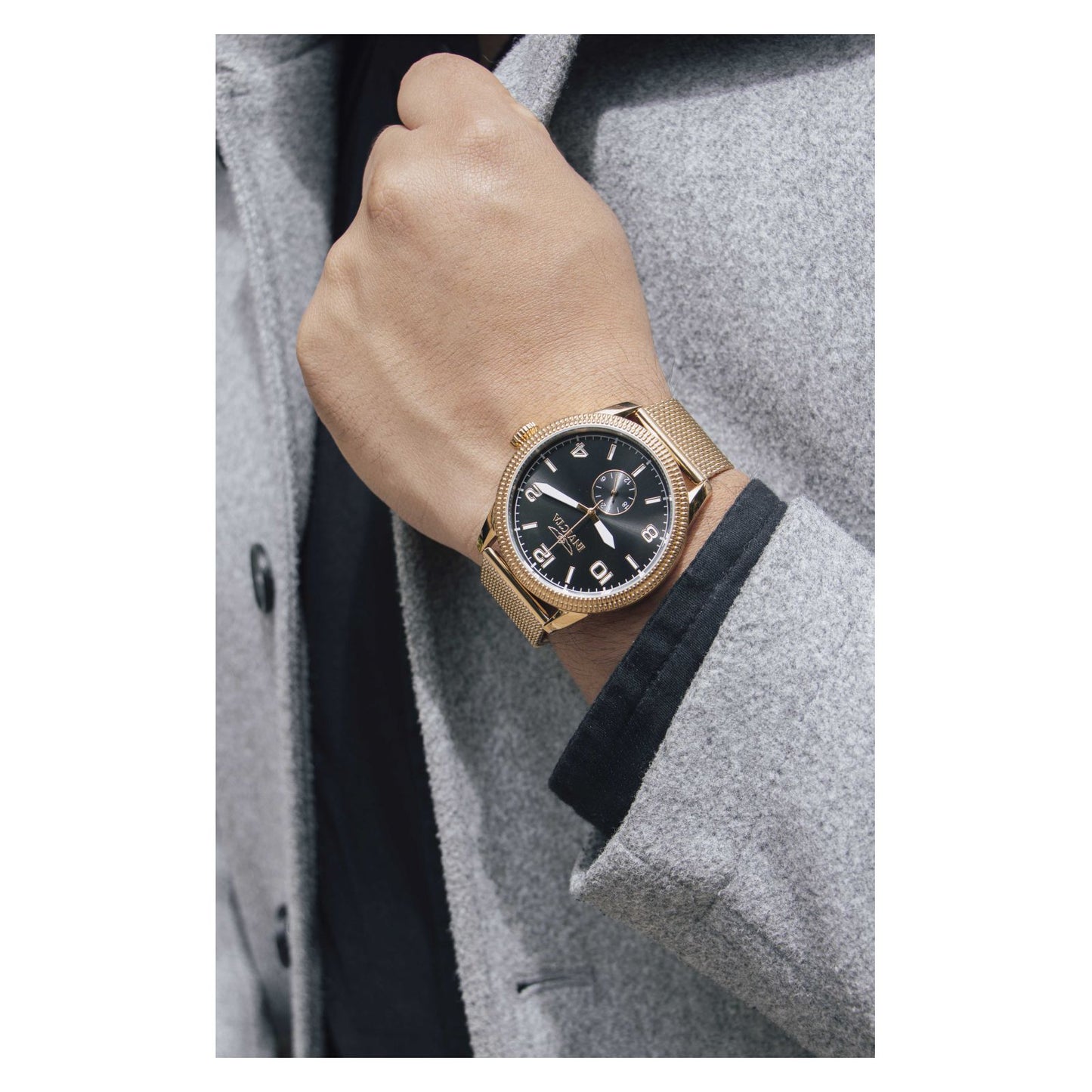 Reloj Invicta Vintage 47135
