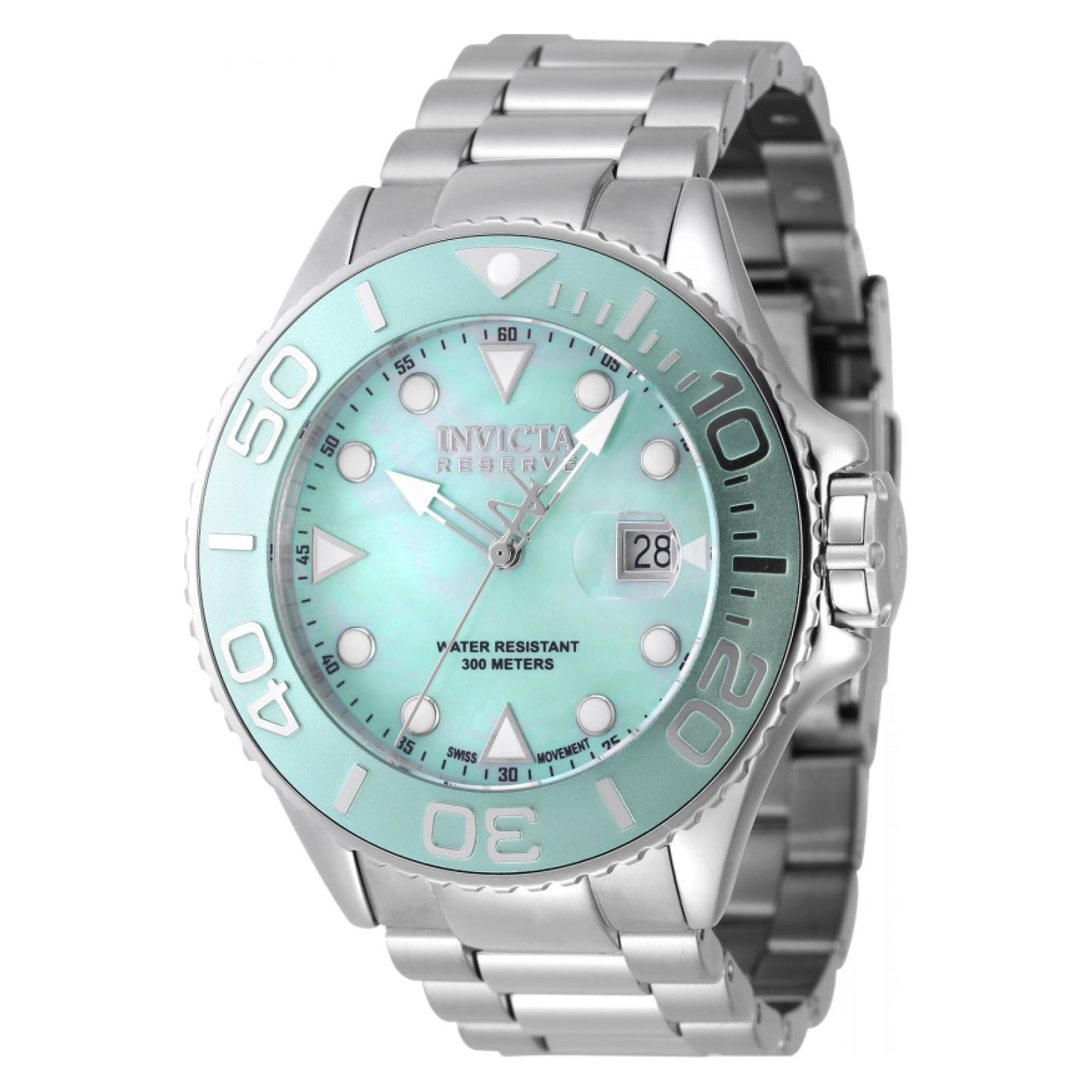 Reloj Invicta Reserve 47210