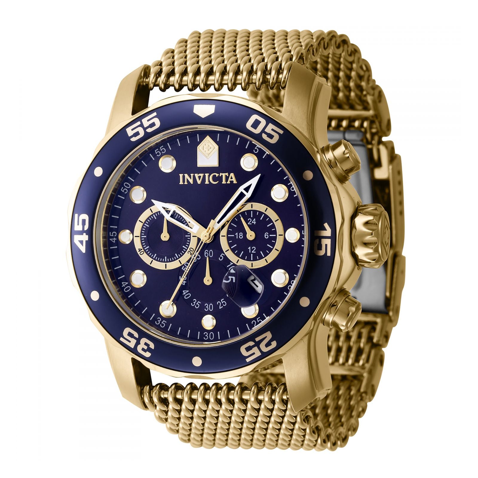 Reloj Invicta Pro Diver 47239 – Sometimes Chile