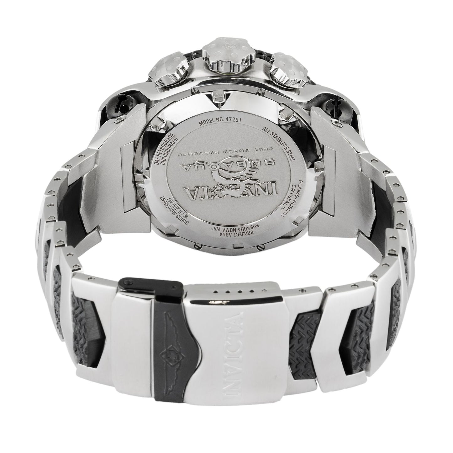 Reloj Invicta Subaqua 47291
