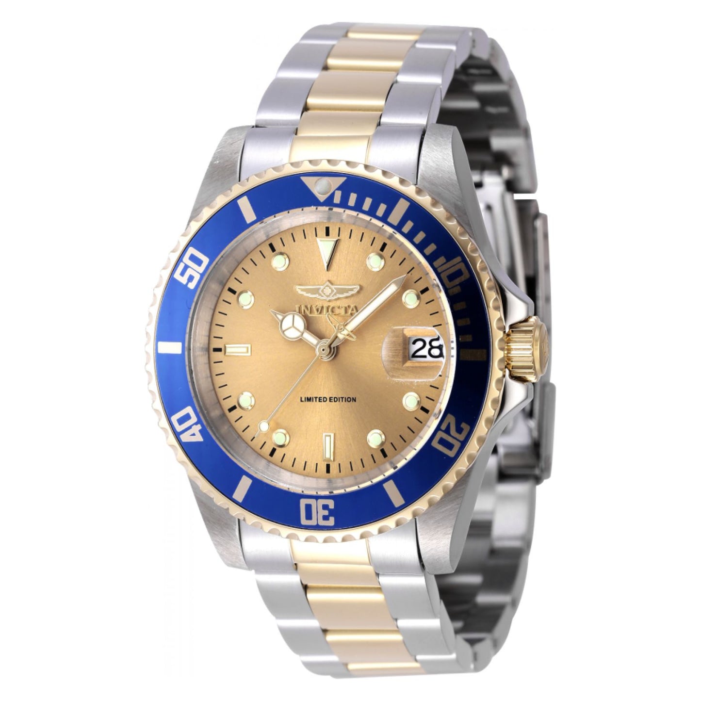 Reloj Invicta Pro Diver 47394