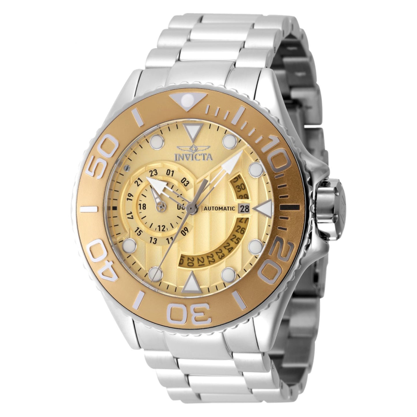 Reloj Invicta Grand Diver 47543