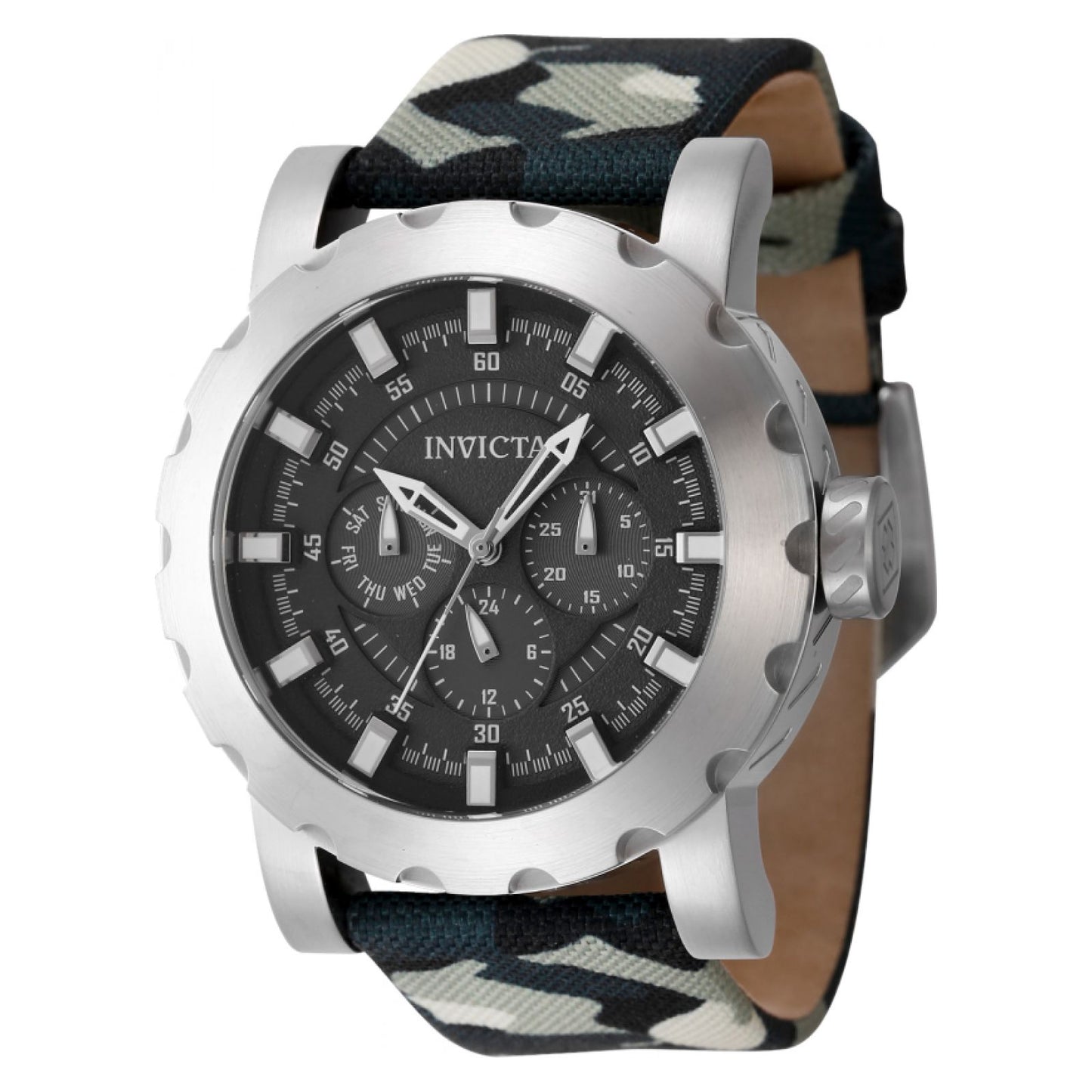 Reloj Invicta I-force 47581