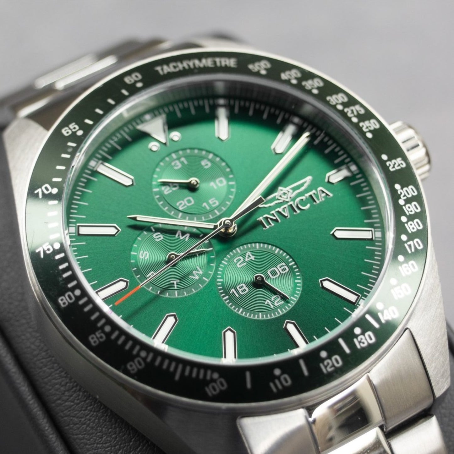 Reloj Invicta Aviator 47594
