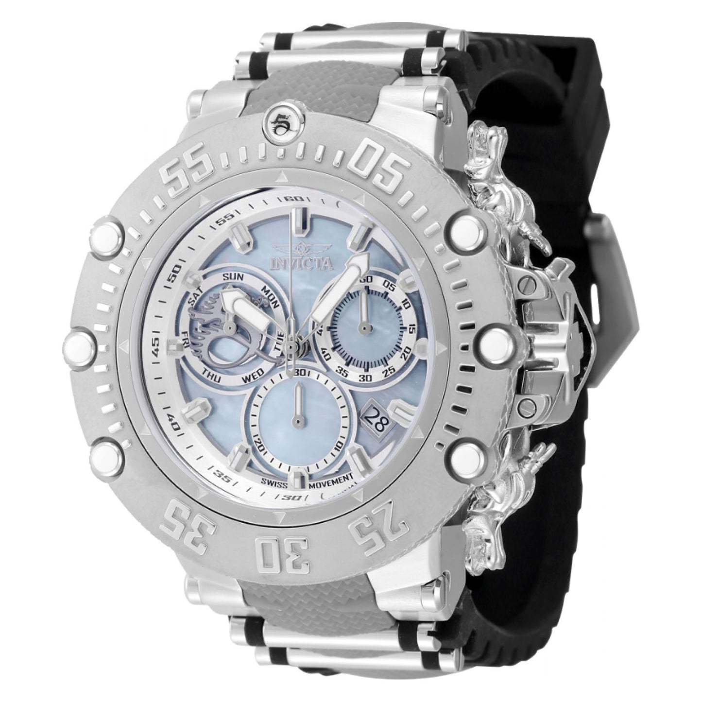 Reloj Invicta Subaqua 47613