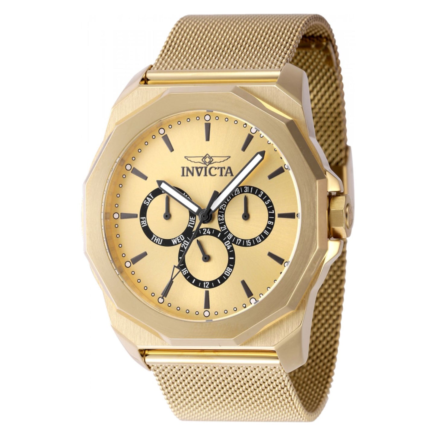Reloj Invicta Specialty 47638