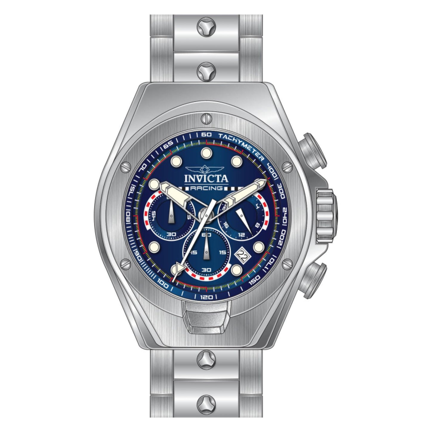 Reloj Invicta Invicta Racing 47745