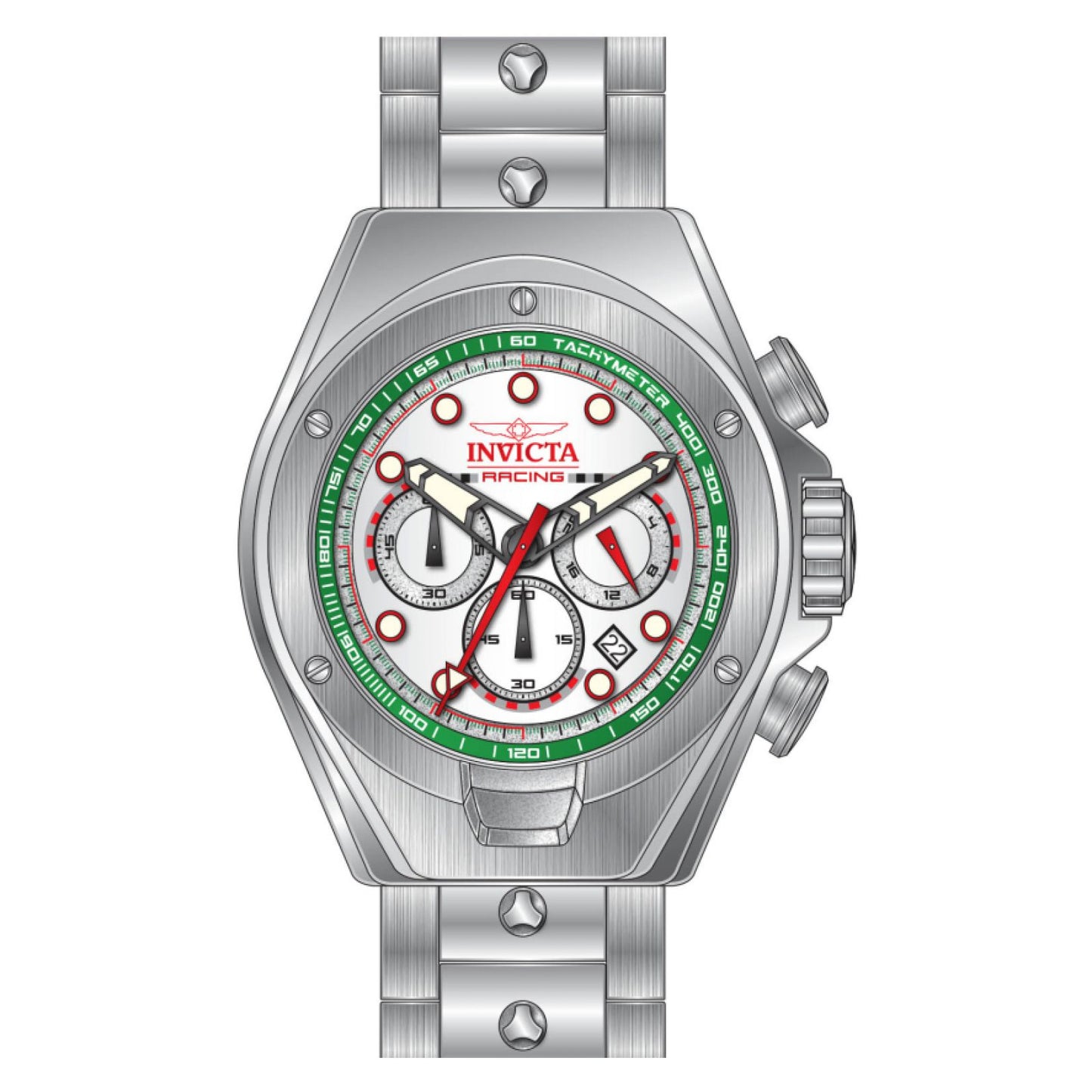 Reloj Invicta Invicta Racing 47746