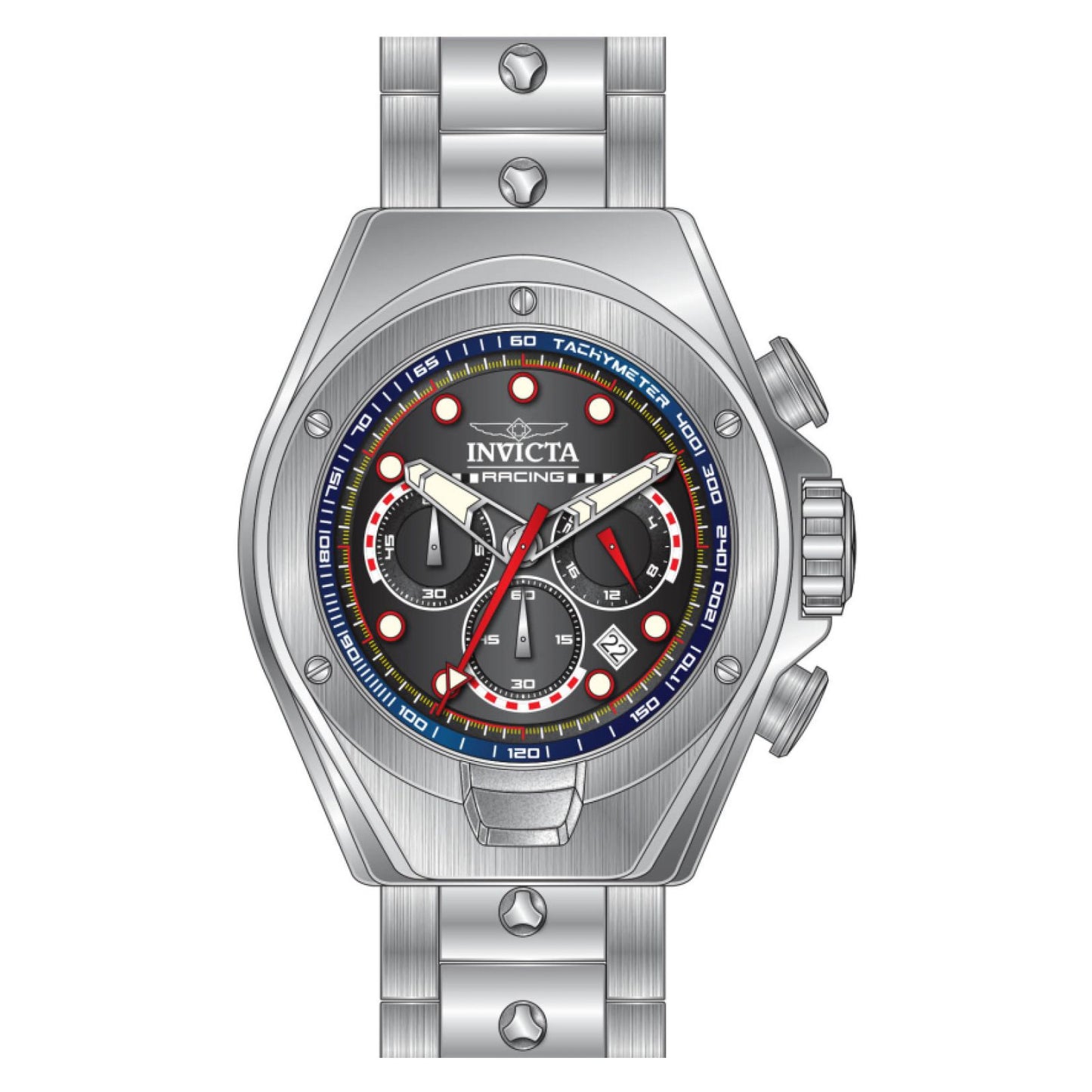 Reloj Invicta Invicta Racing 47747