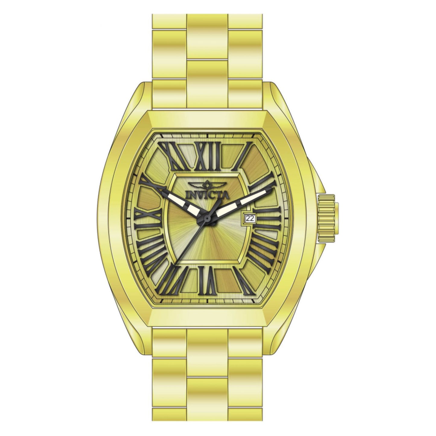 Reloj Invicta Pro Diver 48180