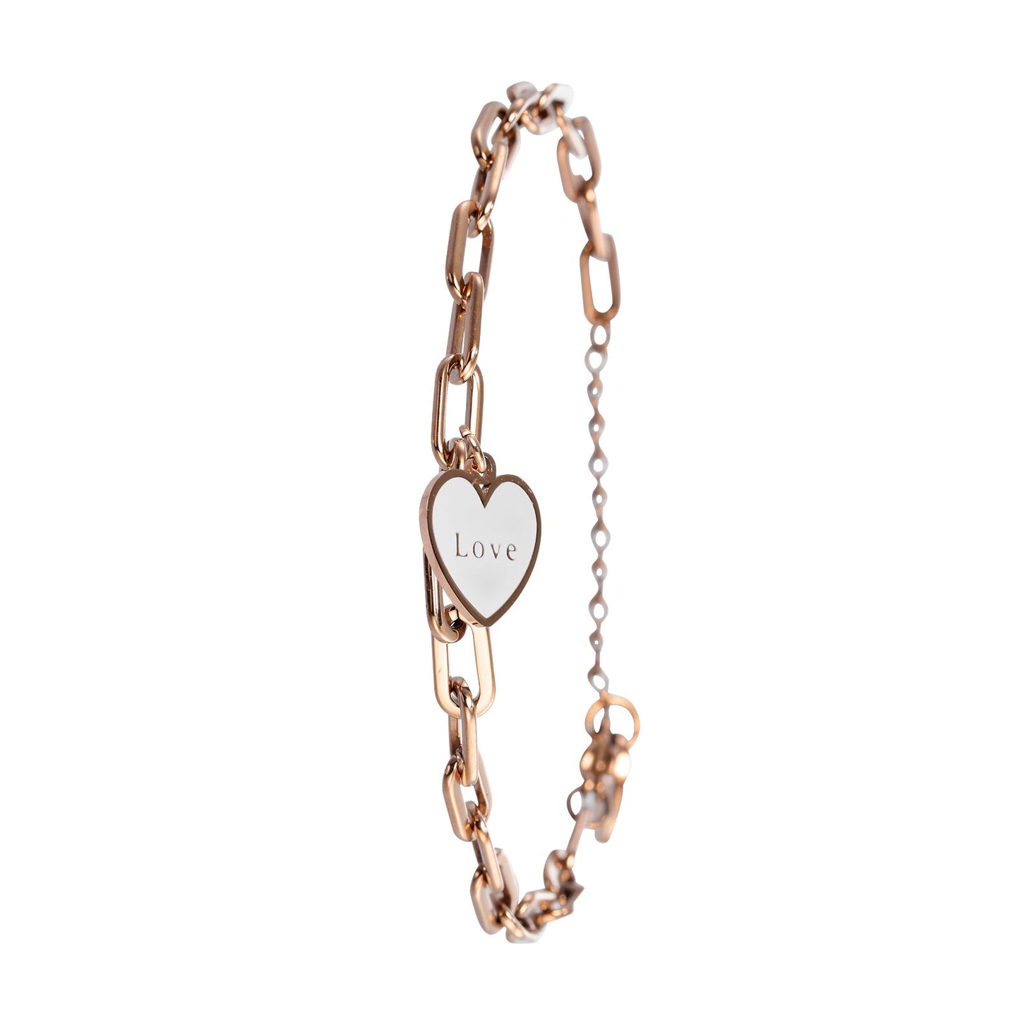 Pack de Reloj y Pulsera Angel 48254