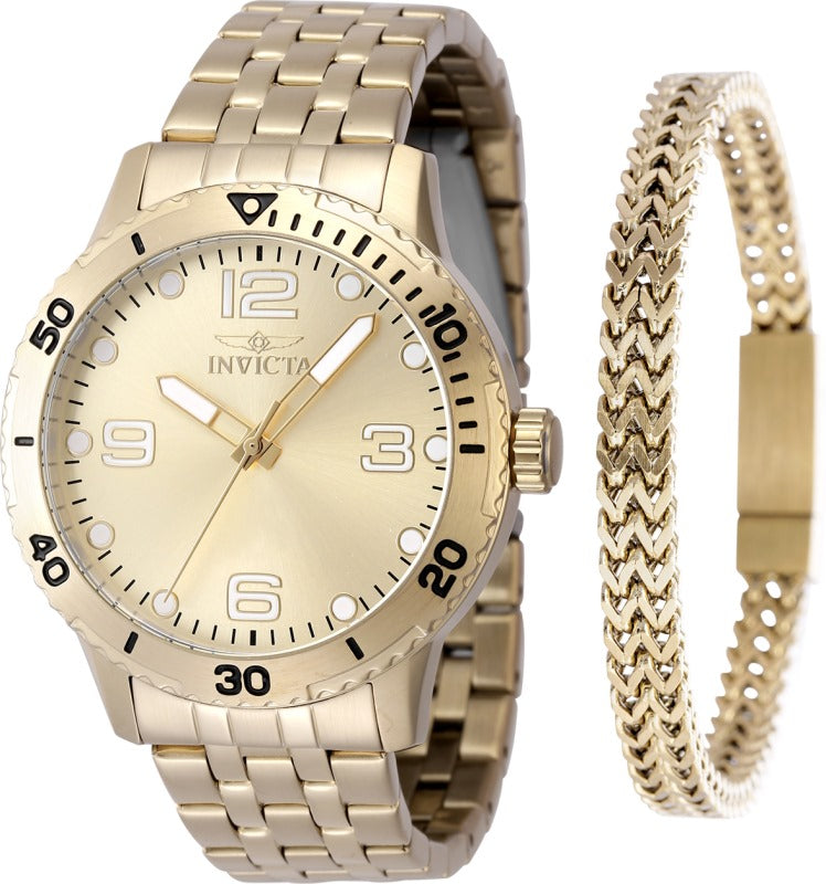 Reloj Invicta Specialty 48262