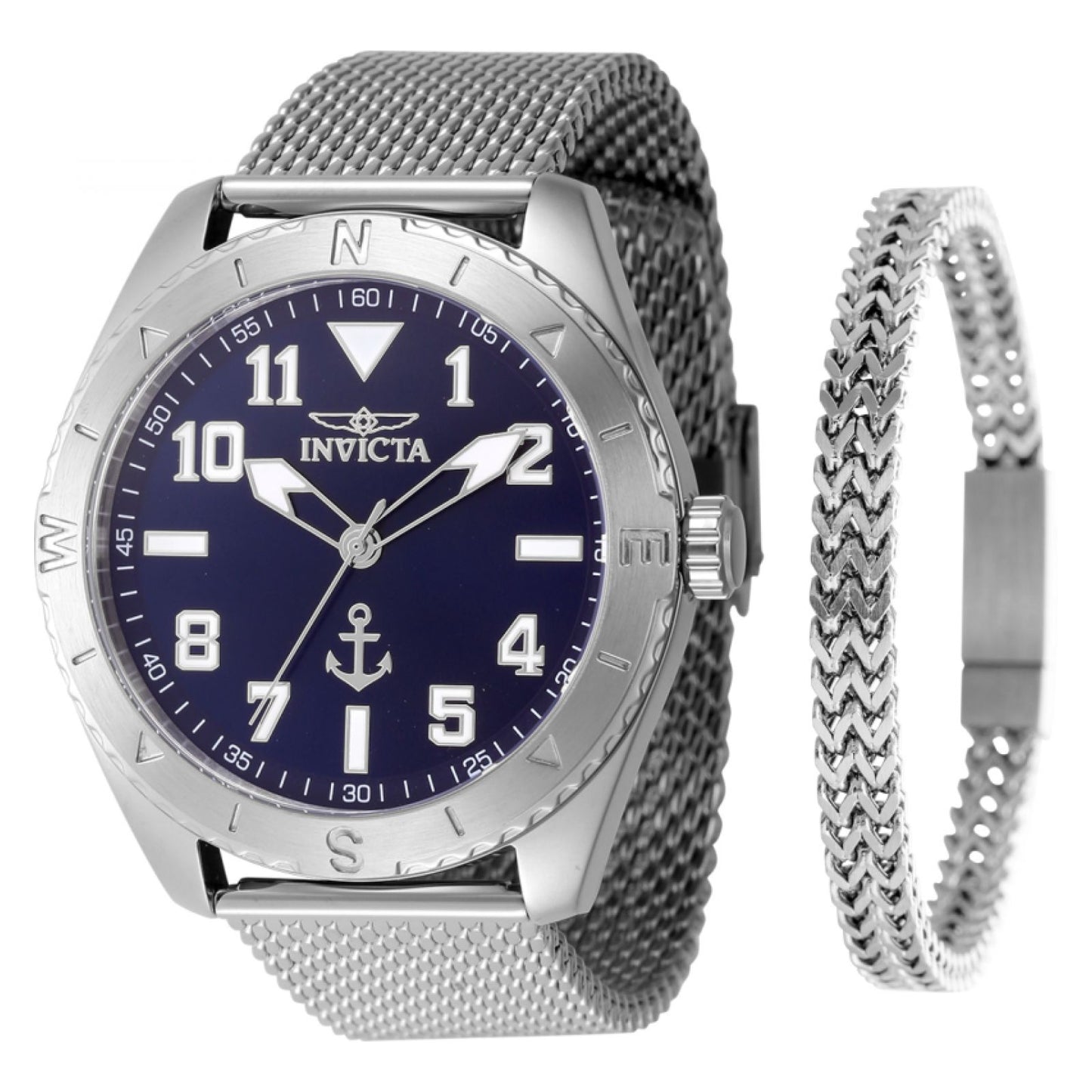Reloj Invicta Ocean Voyage 48294