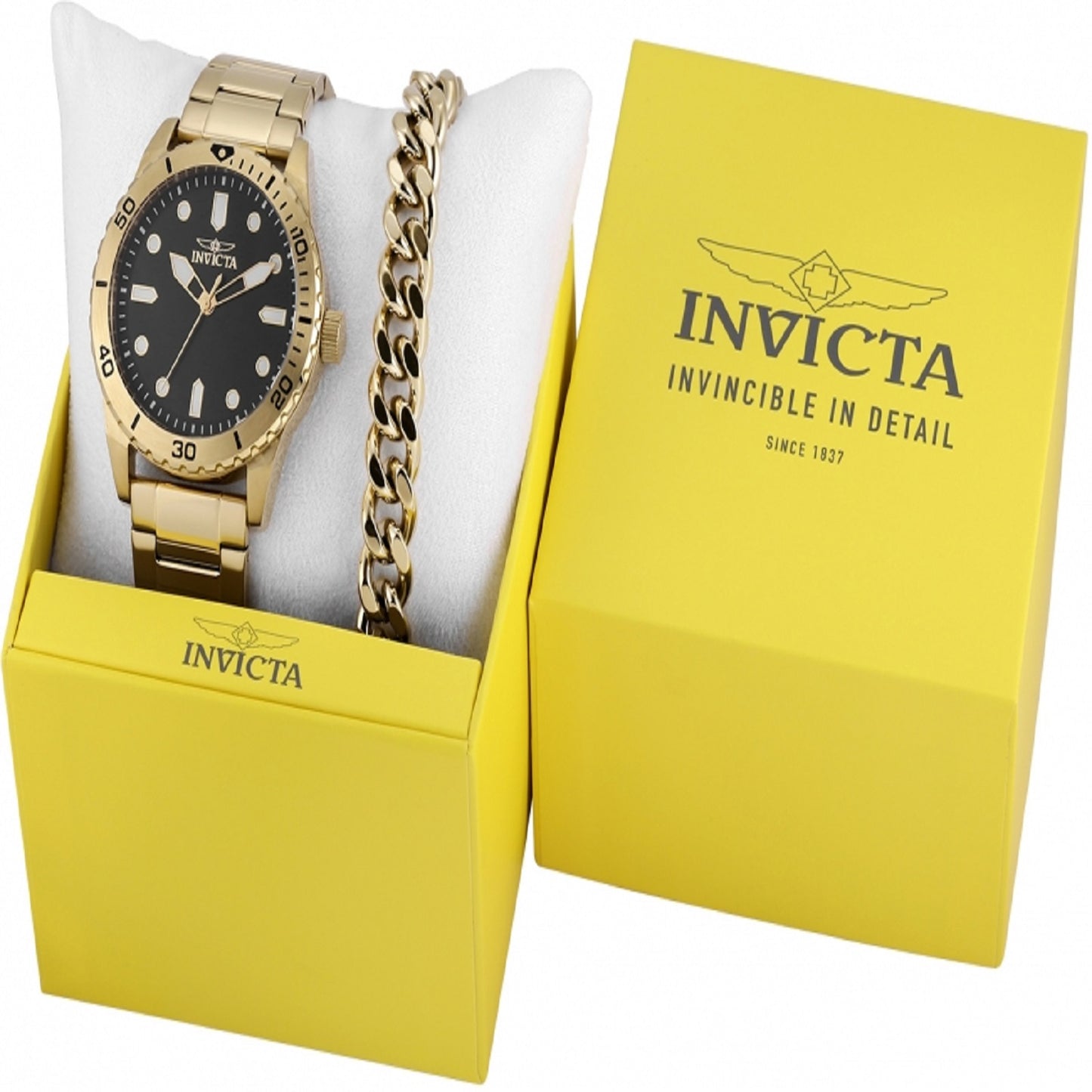 Reloj Invicta Especializados 48312