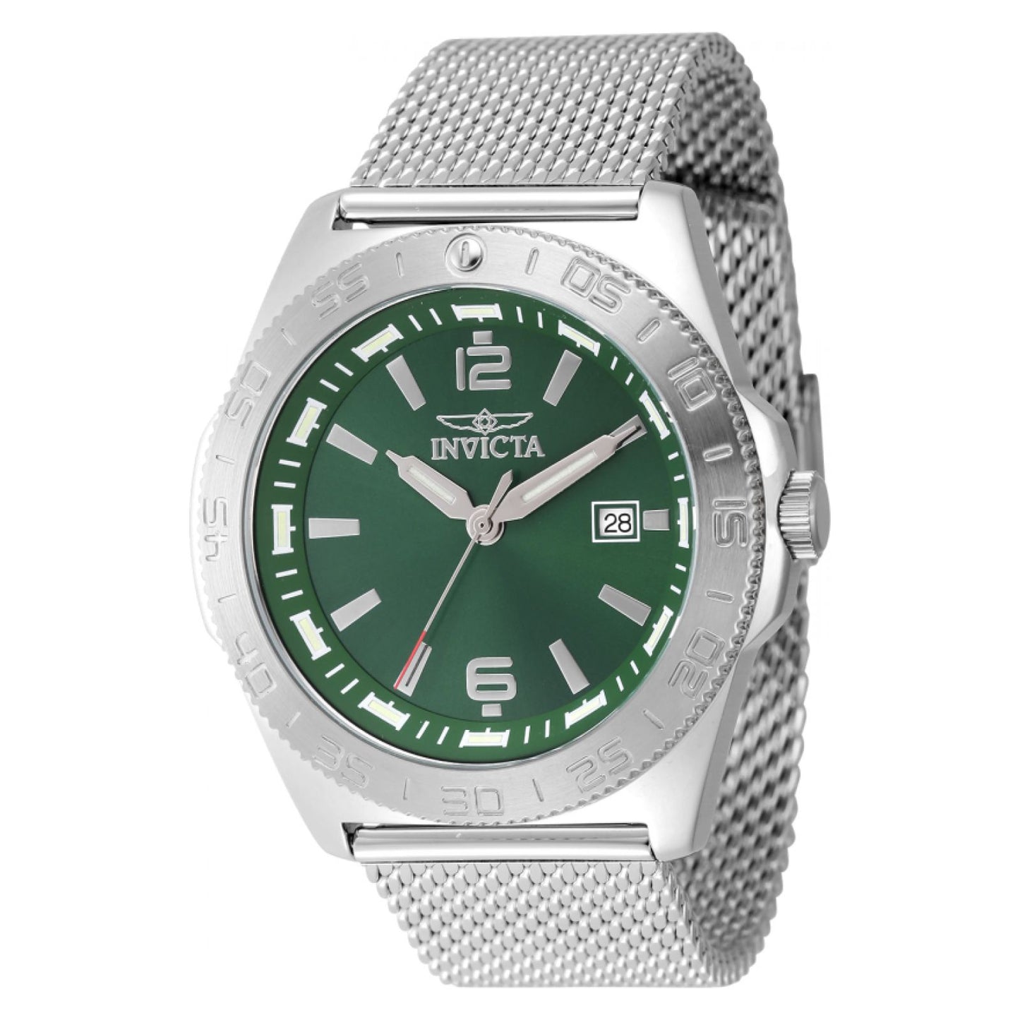 Reloj Invicta Coalition Forces 48348
