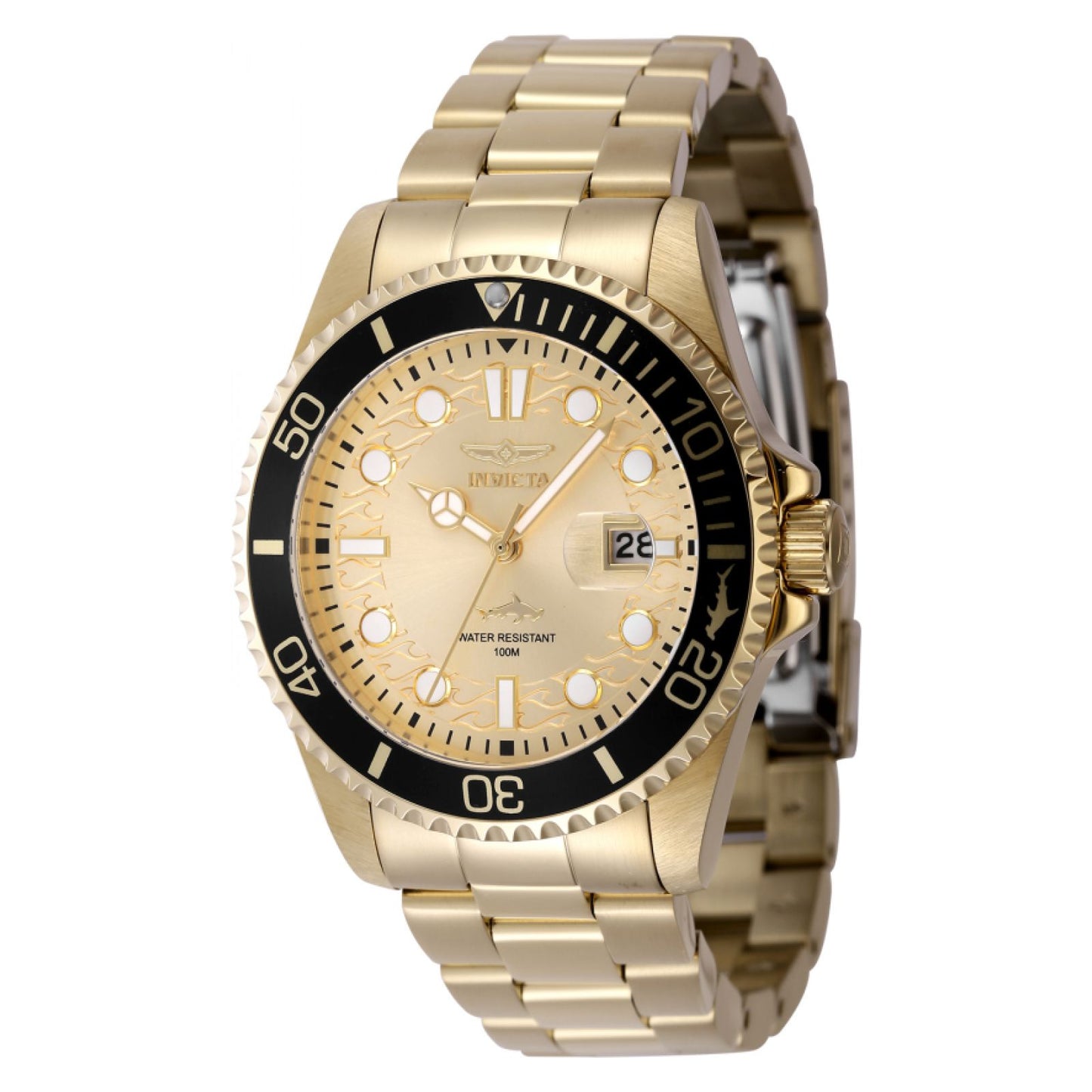 Reloj Invicta Pro Diver 48376