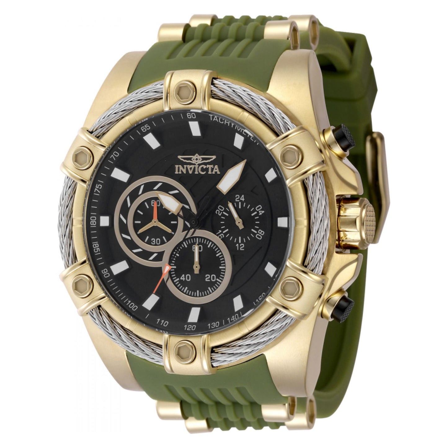 Reloj Invicta Bolt 48385