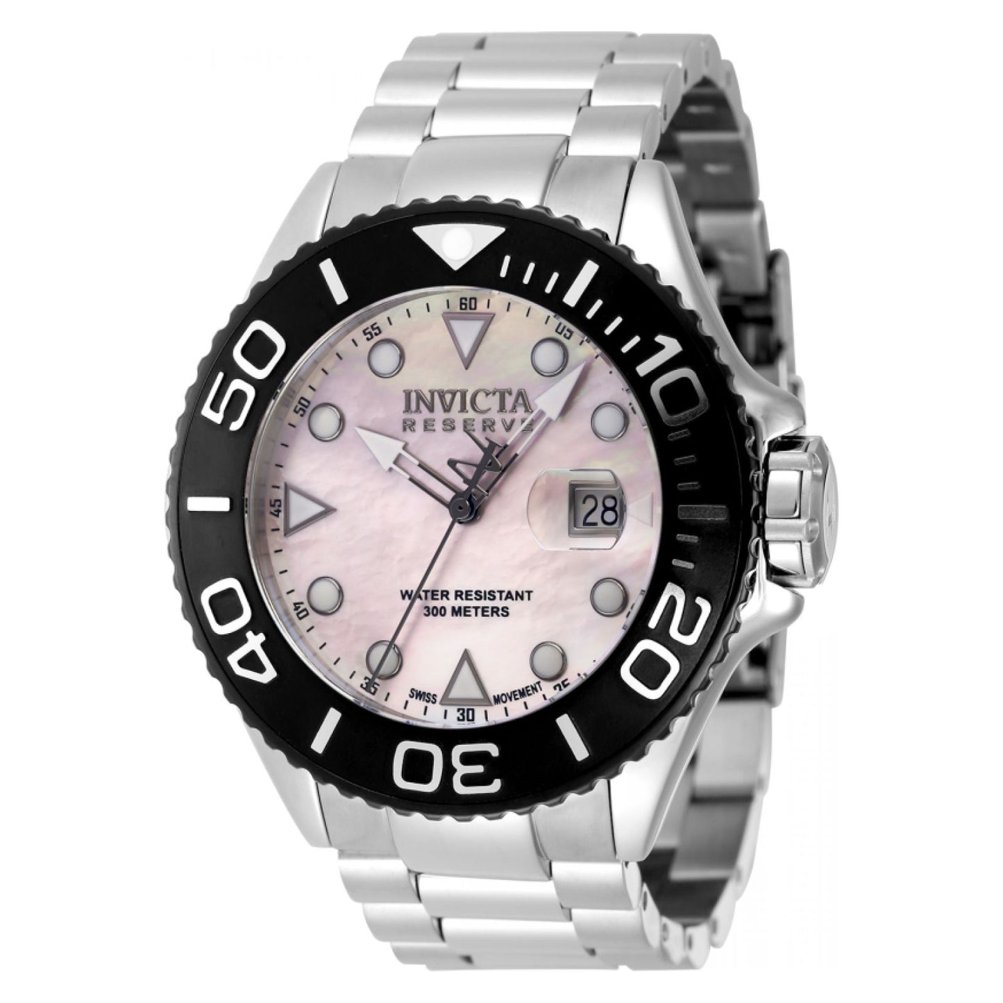 Reloj Invicta Reserve 48503