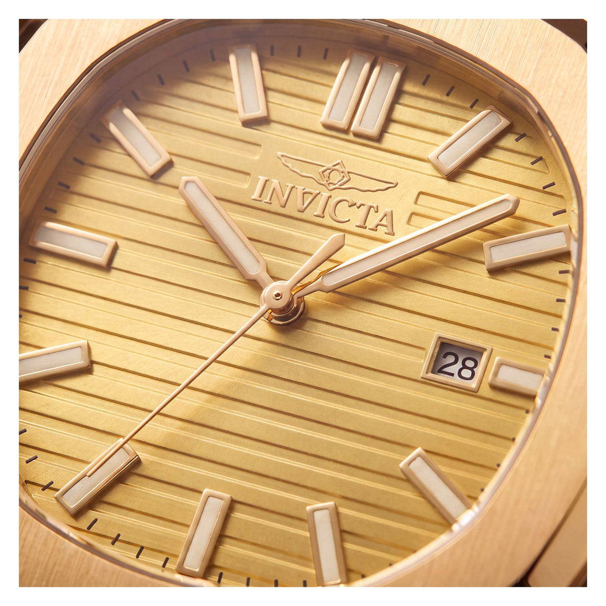 Reloj Invicta Speedway 48520
