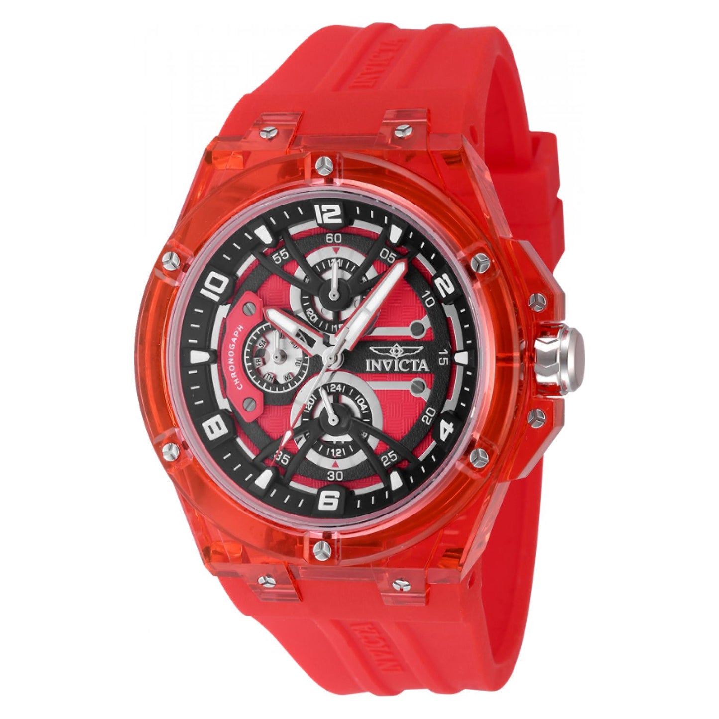 Reloj Invicta Invicta Racing 48801