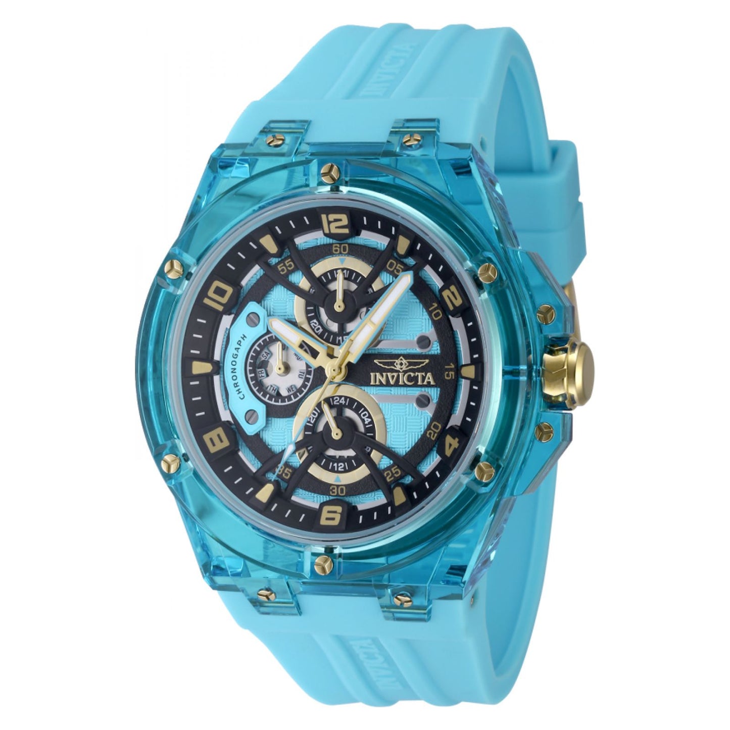 Reloj Invicta Invicta Racing 48804
