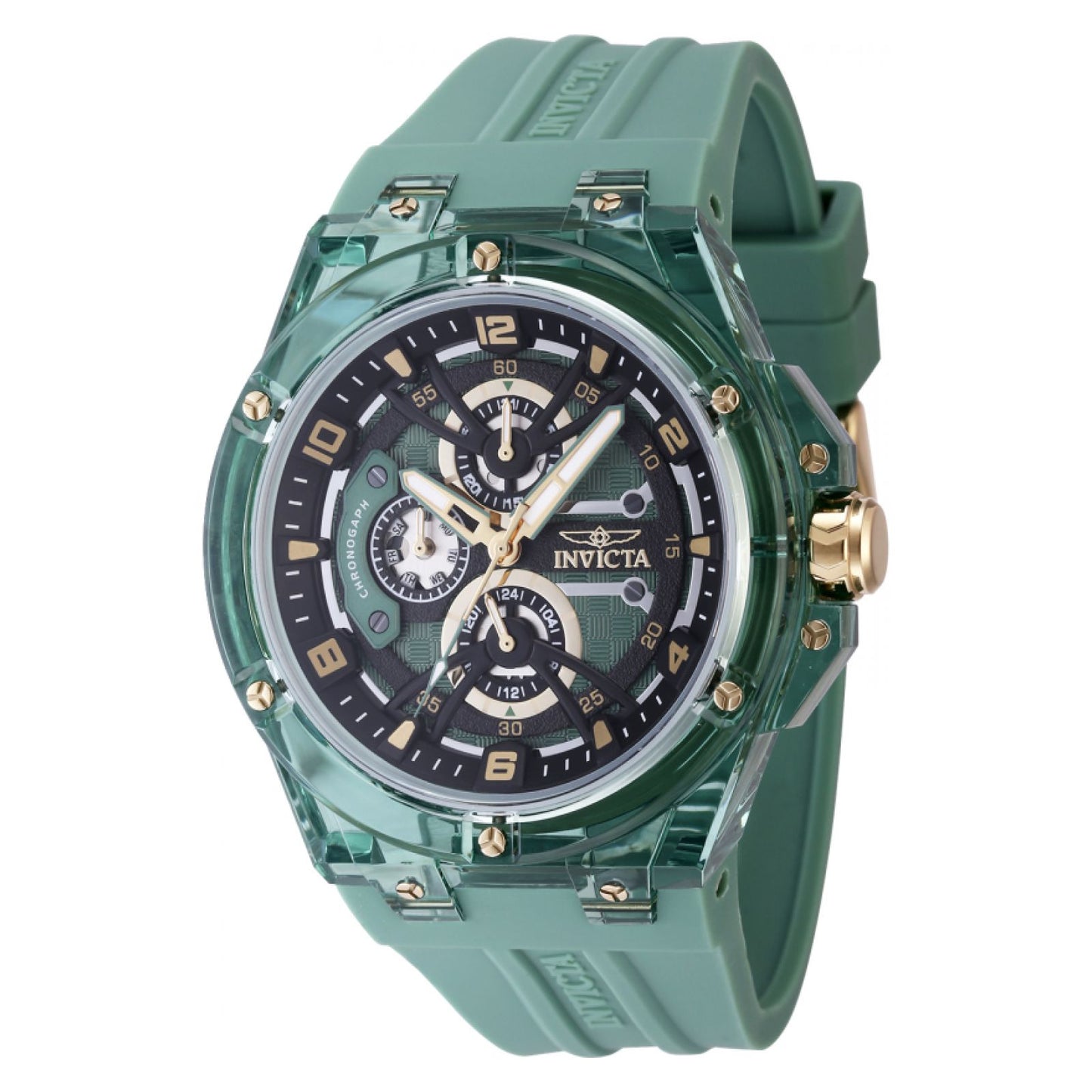 Reloj Invicta Invicta Racing 48805
