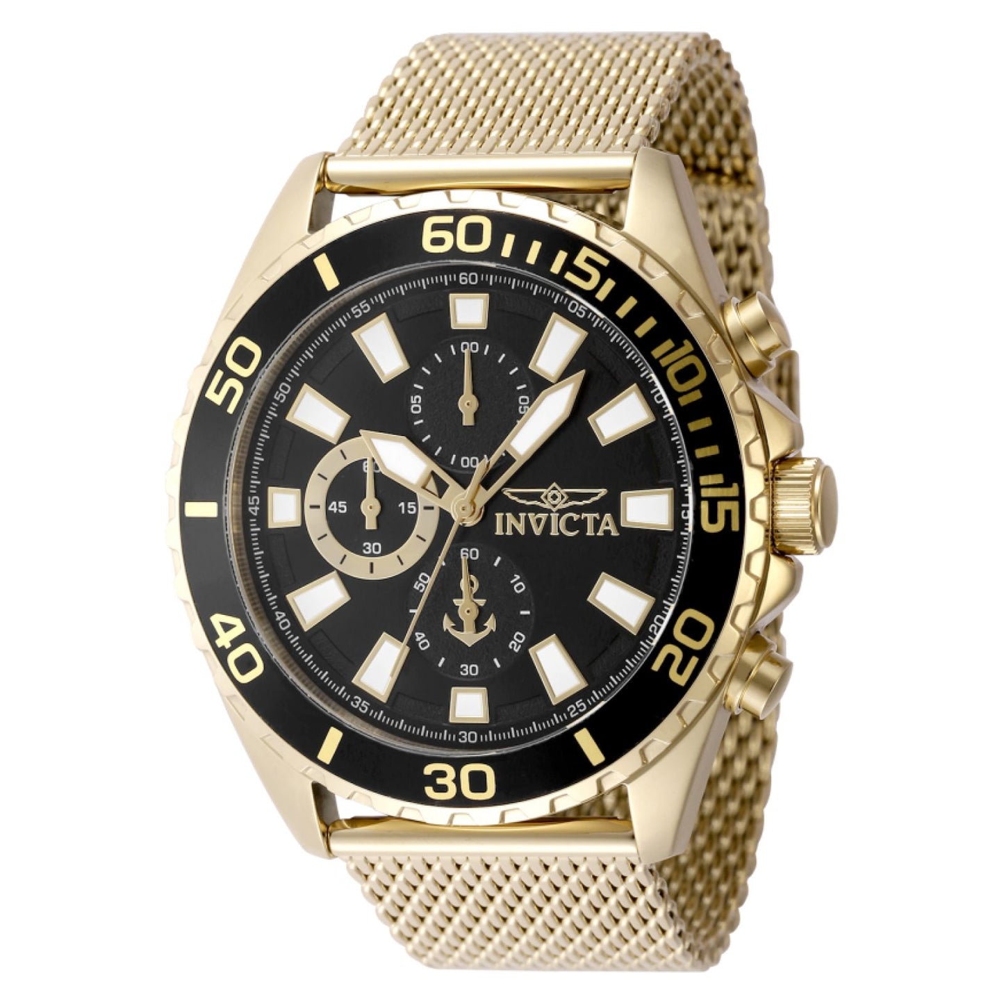 Reloj Technomarine Ocean Voyage 48828