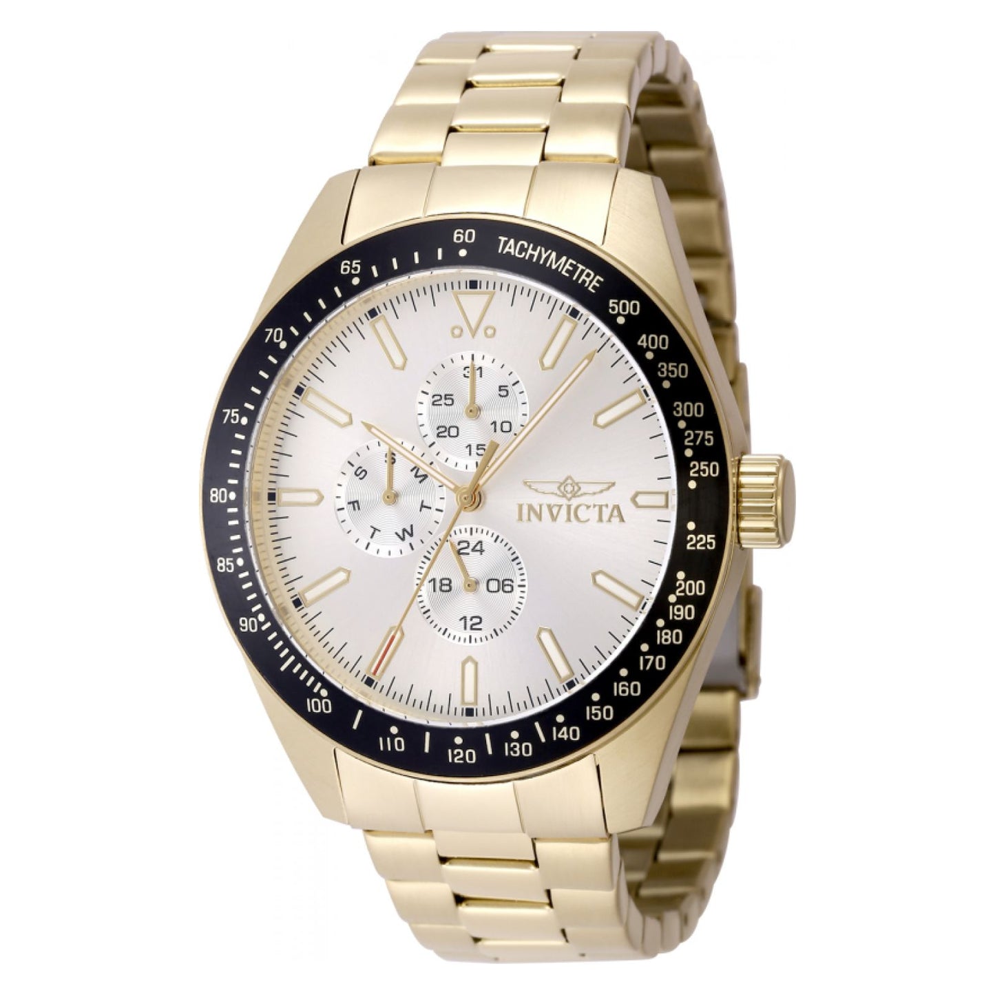 Reloj Invicta Aviator 48860
