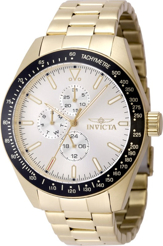 Reloj Invicta Aviator 48860
