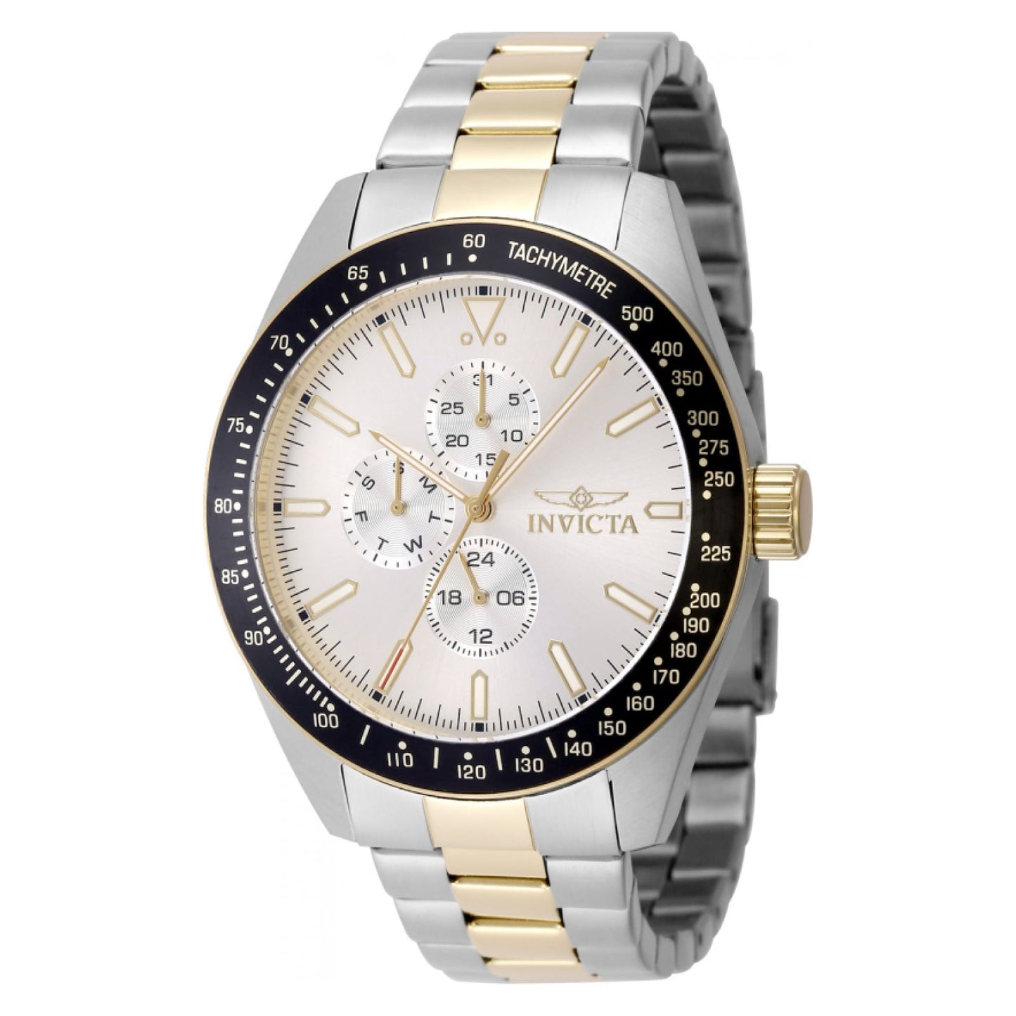 Reloj Invicta Aviator 48861