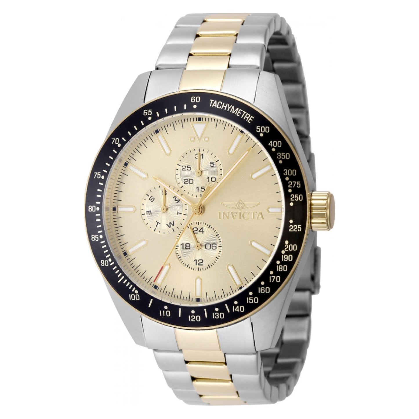Reloj Invicta Aviator 48862